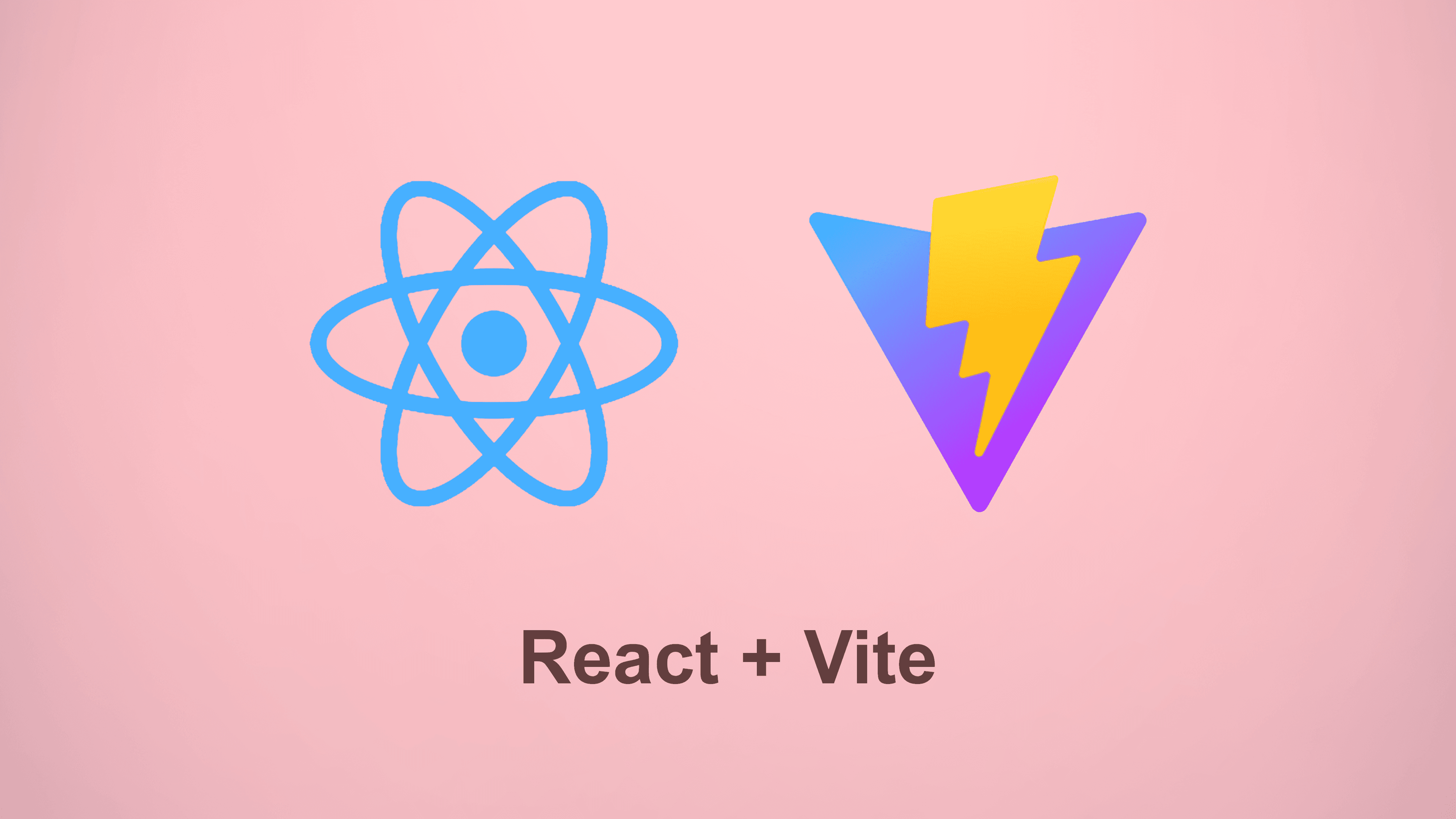 How To Setup a React Project With Vite